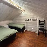 Metsäkimara Kittilä