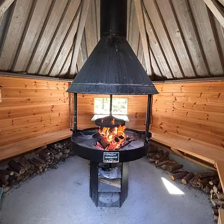 Metsäkimara