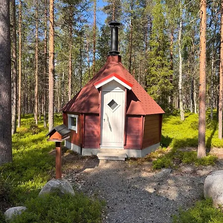 Metsäkimara